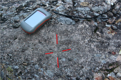 Términos, hitos,...y otras palabras topográficas en el Valle de Lord 5 05_casas