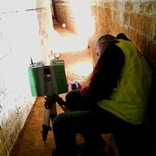 3 Escaner laser Altipla refugi