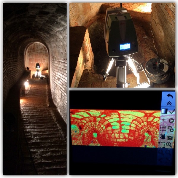 5 Laserscan altipla