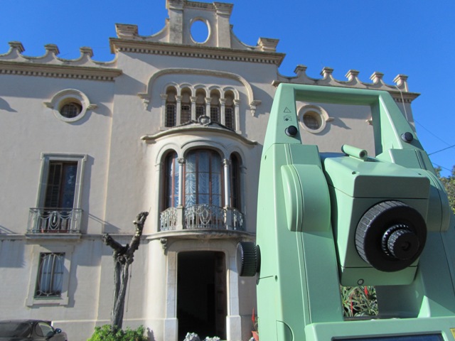 Aixecament_topografic_Edificacio_Altipla