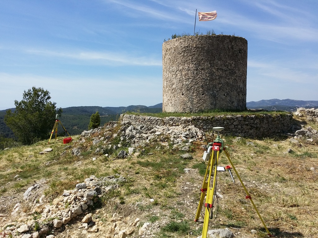Altipla 01 Castell Vell Olivella