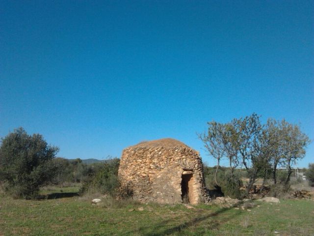 barraca_Banyeres_del_Penedes_Altipla