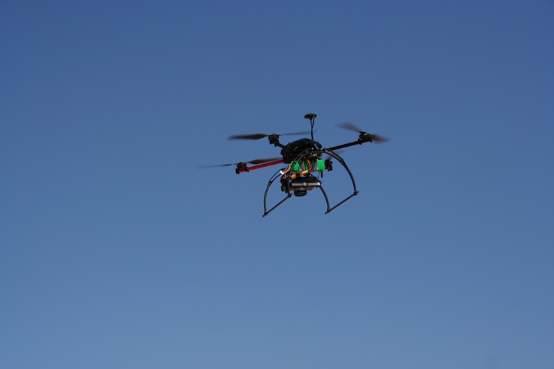 drone photogrammetry altipla